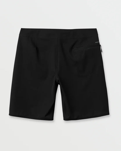 Quiksilver Surfsilk Kaimana 20" Boardshorts Black