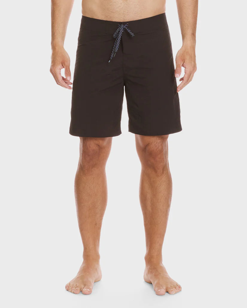 Quiksilver Surfsilk Kaimana 20" Boardshorts Black