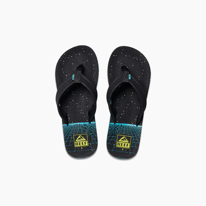 Reef Kids Ahi Sharkade