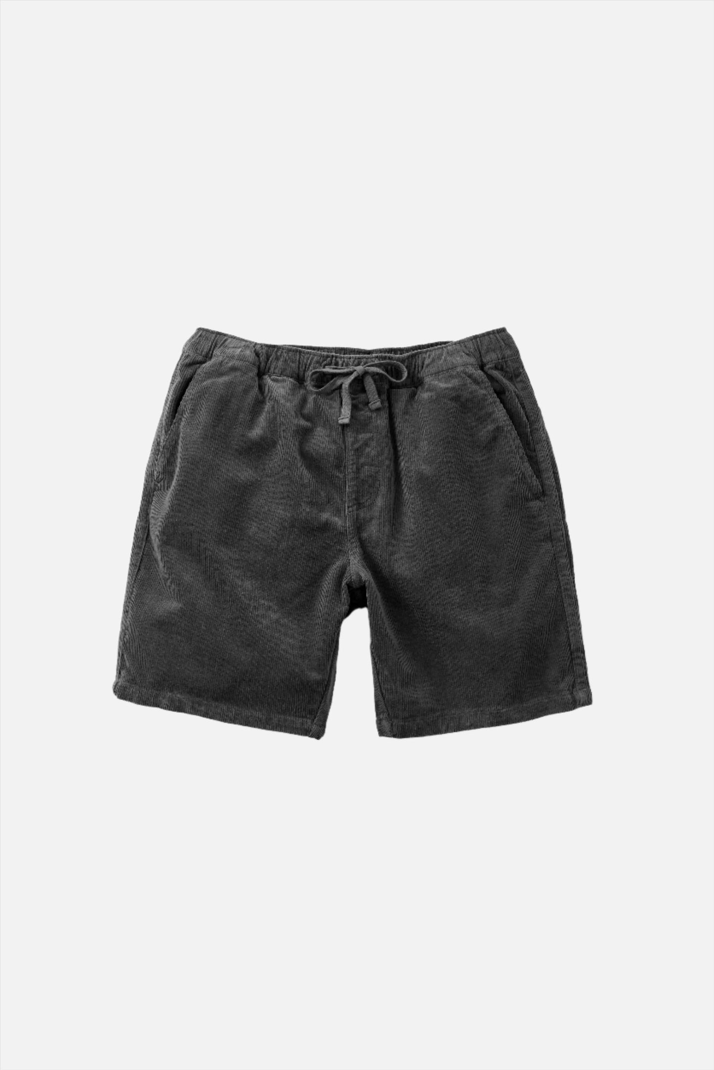 Katin Kord Patio Short Black Wash