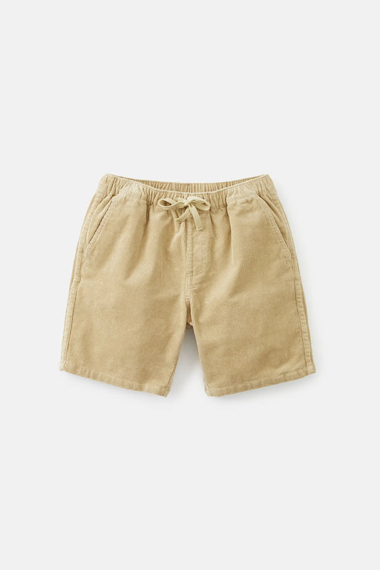 Katin Kord Patio Short Khaki
