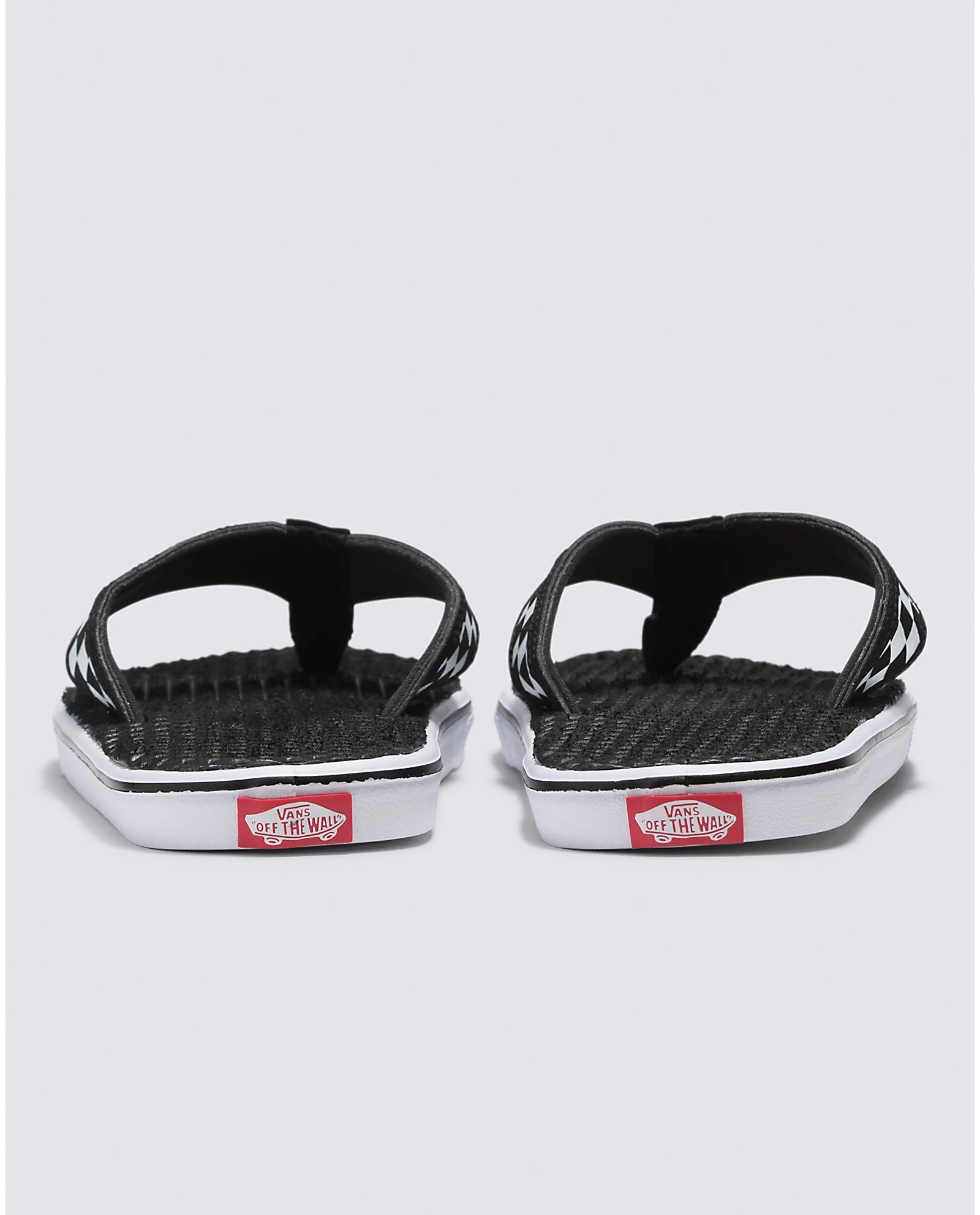 Vans La Costa Lite Sandals Checkerboard South Coast Surf Shops Online