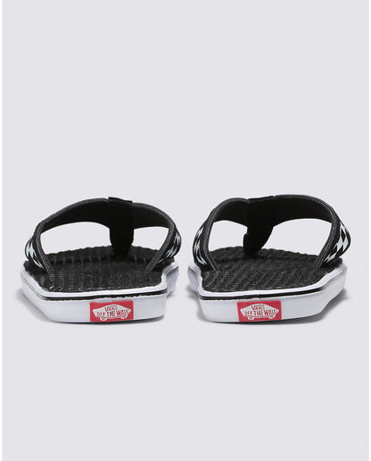 Vans La Costa Lite Sandals Checkerboard