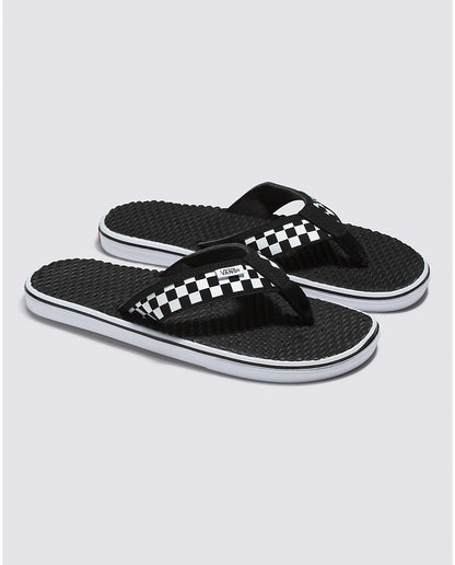 Vans La Costa Lite Sandals Checkerboard