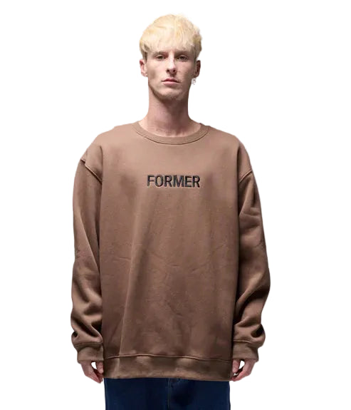 Former Legacy Crew Chocolate