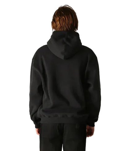 Former Legacy Hood Black