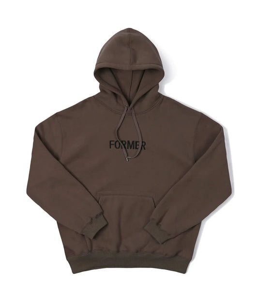 Former Legacy  Hoodie Tarmac
