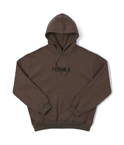 Former Legacy  Hoodie Tarmac