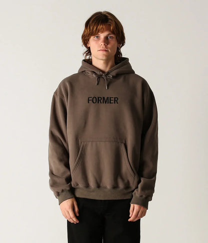 Former Legacy  Hoodie Tarmac