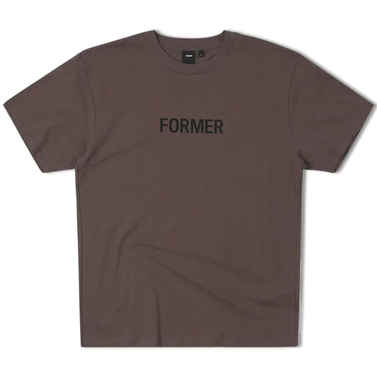 Former Legacy T-Shirt Tarmac