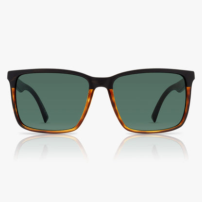 Von Zipper Lesmore Black Hardline Tortoise Sunglasses