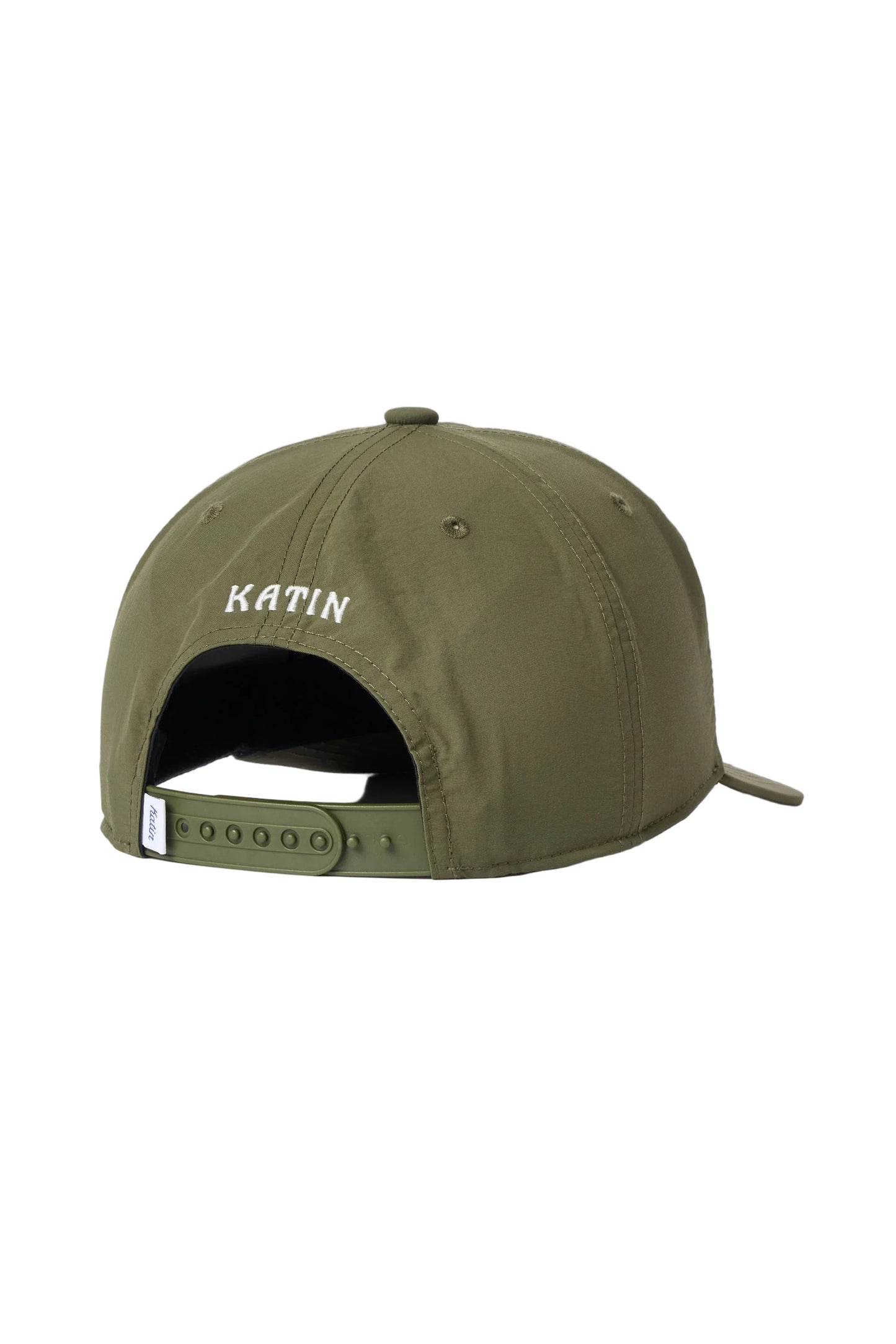 Katin Locals Hat Olive