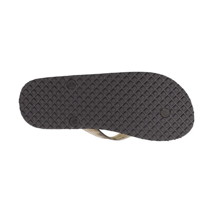 Locals Men's Navy Slippah