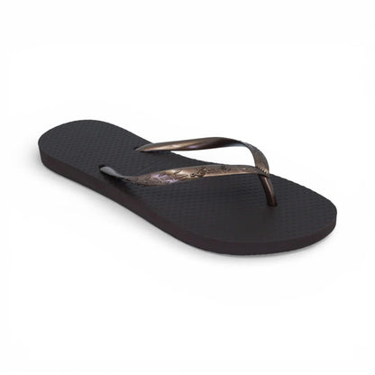 Locals Women's Island Bliss Coconut Drift Slippah