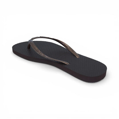Locals Women's Island Bliss Coconut Drift Slippah