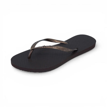 Locals Women's Island Bliss Coconut Drift Slippah