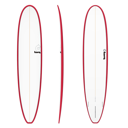 Torq Longboard 8'0" Surfboard