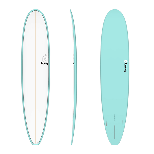 Torq Longboard 8'0" Surfboard