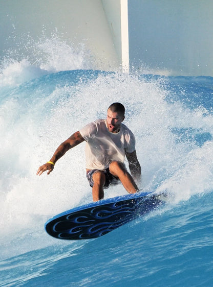 Catch Surf x Lost® RNF 6'5" Blue
