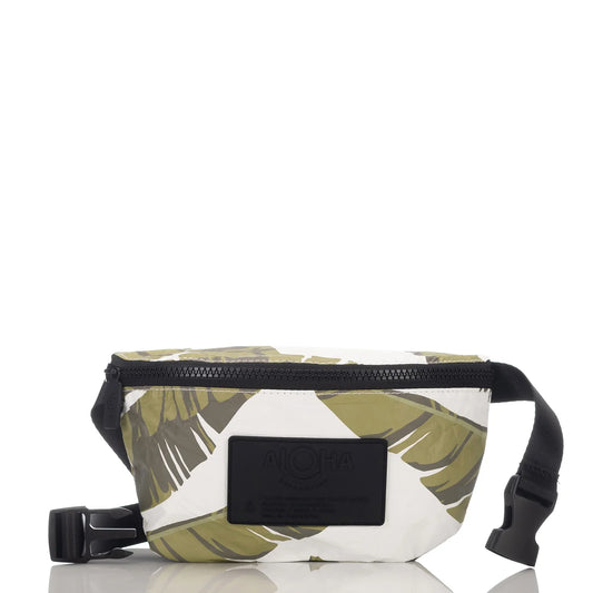 Aloha Mini Hip Pack Luau