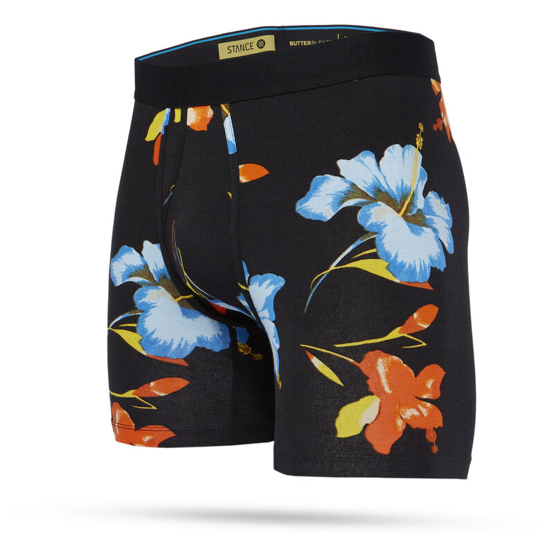 STANCE SEYMOUR BUTTER BLEND BOXERS