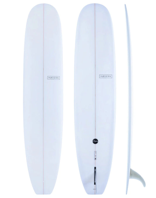 Modern Retro 9'1" Surfboard