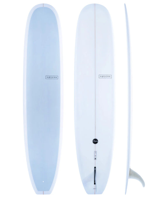 Modern Retro 9'1" Surfboard