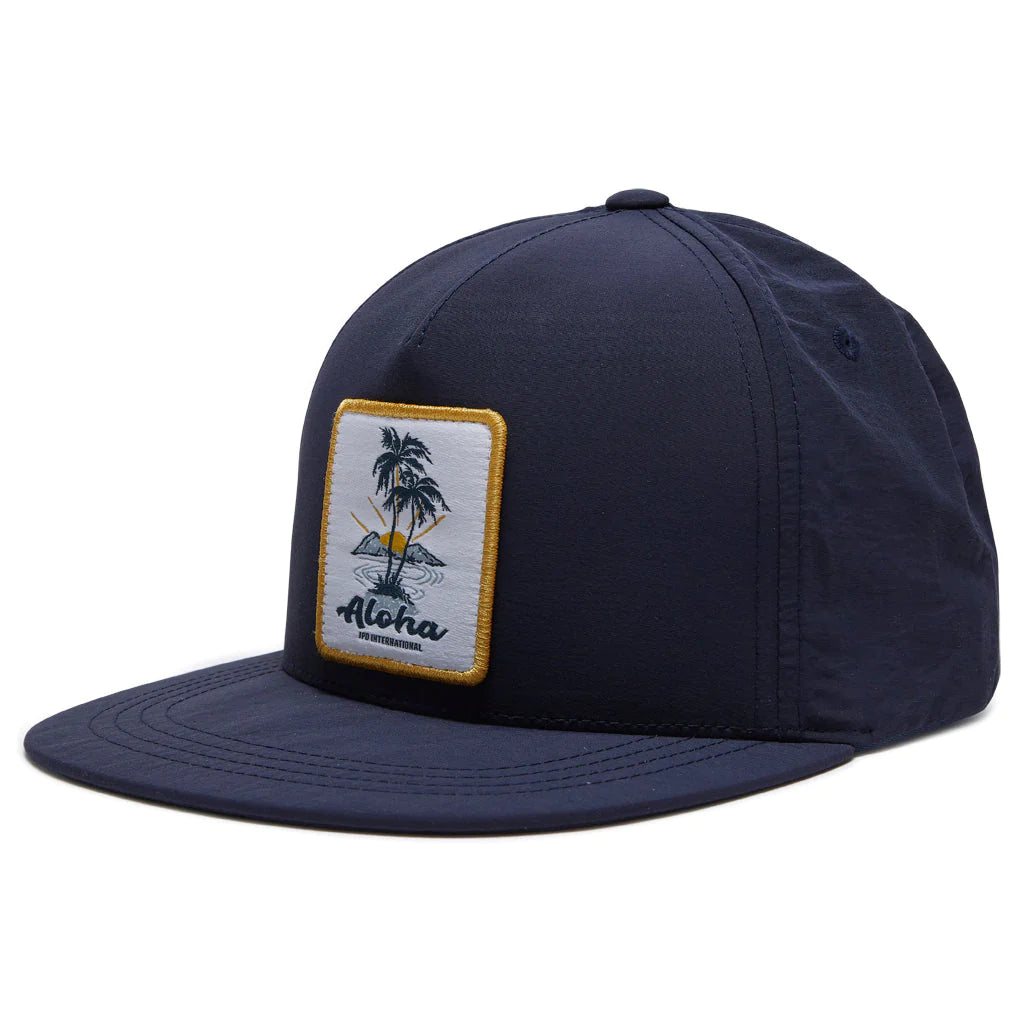 Ipd Aloha Hat