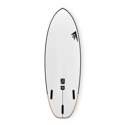 Firewire Machado Cado Surfboard 6'0"