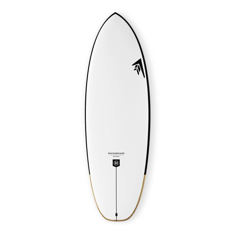 Firewire Machado Cado Surfboard 6'0"