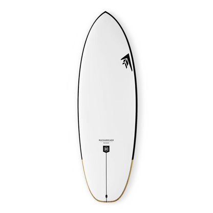 Firewire Machado Cado Surfboard 6'0"