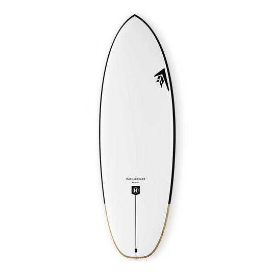 Firewire Machado Cado Surfboard 6'0"