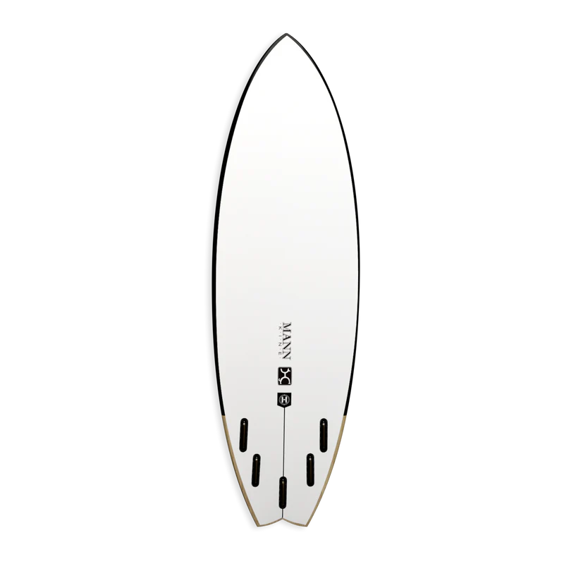 Firewire Mashup 5'5" Surfboard