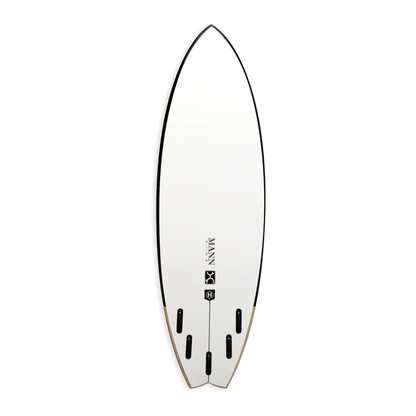 Firewire Mashup 5'5" Surfboard