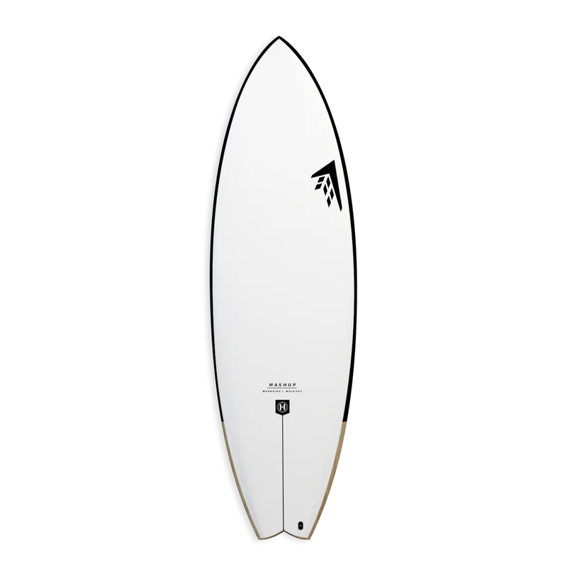 Firewire Mashup 5'5" Surfboard
