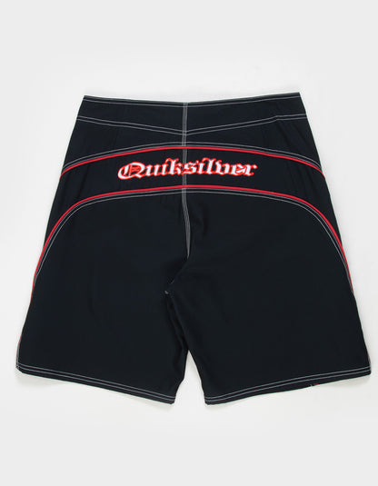 Quiksilver Mercury Gravity 21" Men's Boardshorts Black