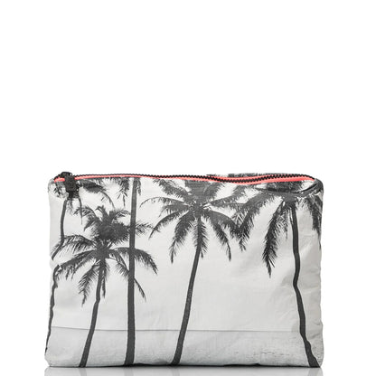 Aloha Mid Pouch Kalapana by Samudra