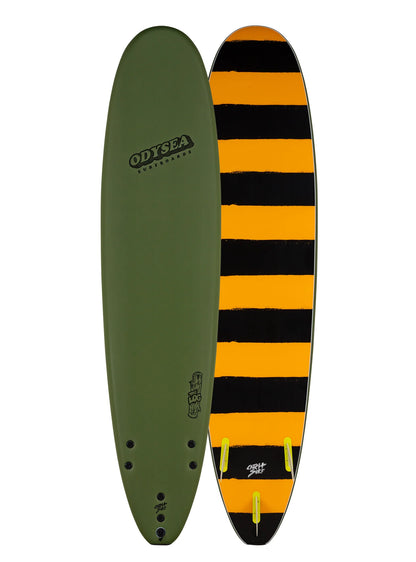 Catch Surf Odysea Log 8'0" Surfboard