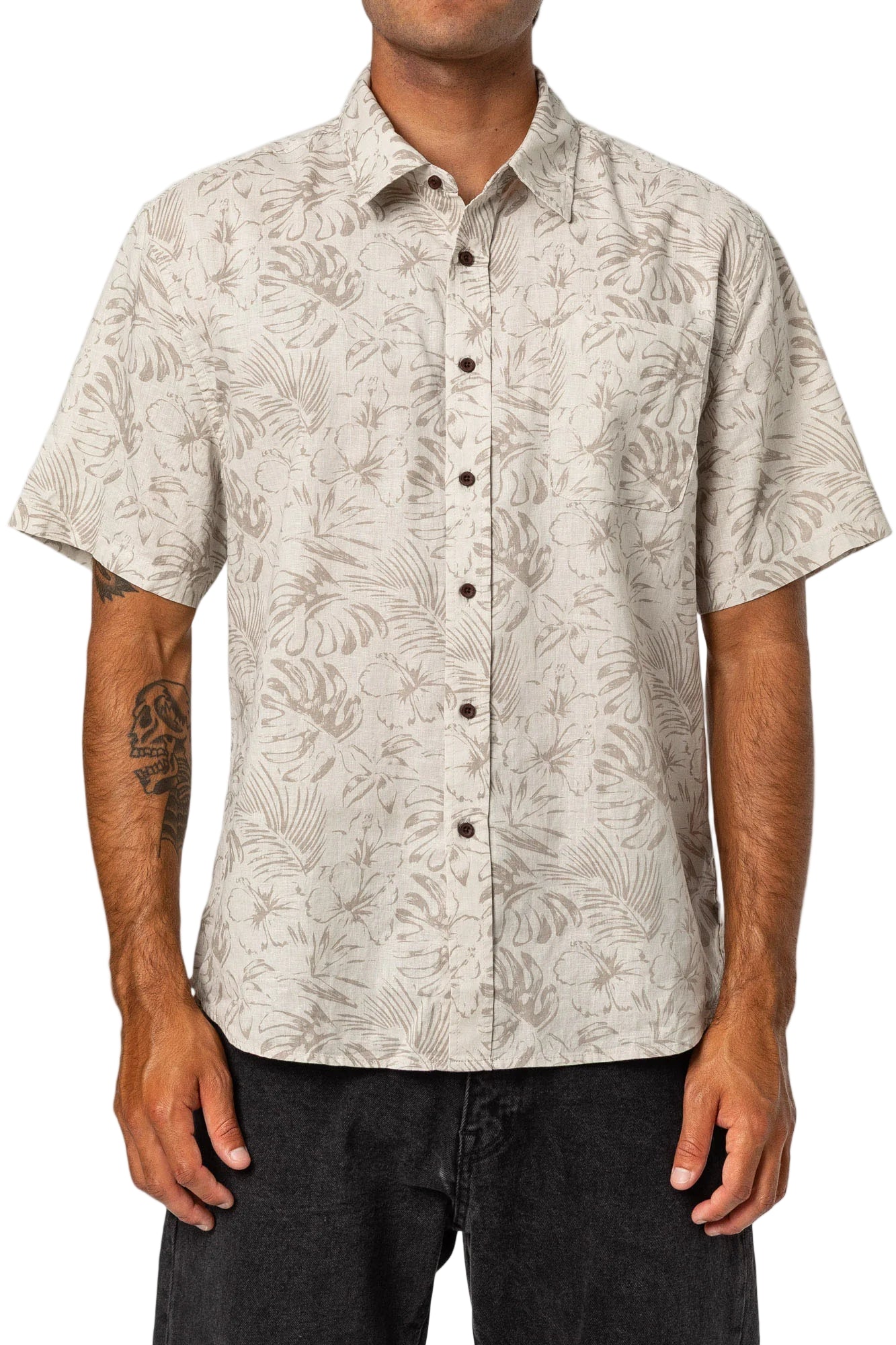 Katin Moco Shirt Moon