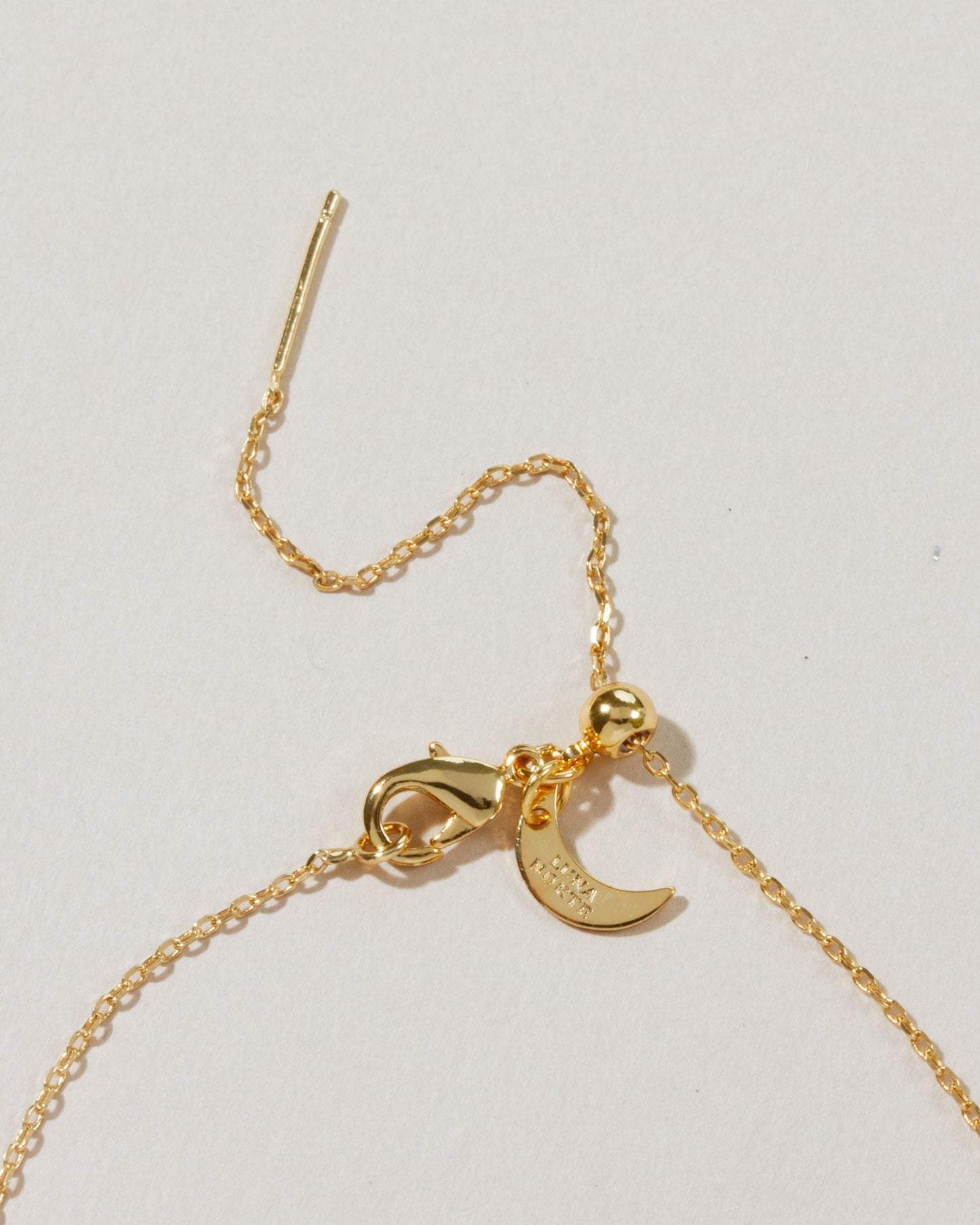 Celestial Being Birthstone Necklace