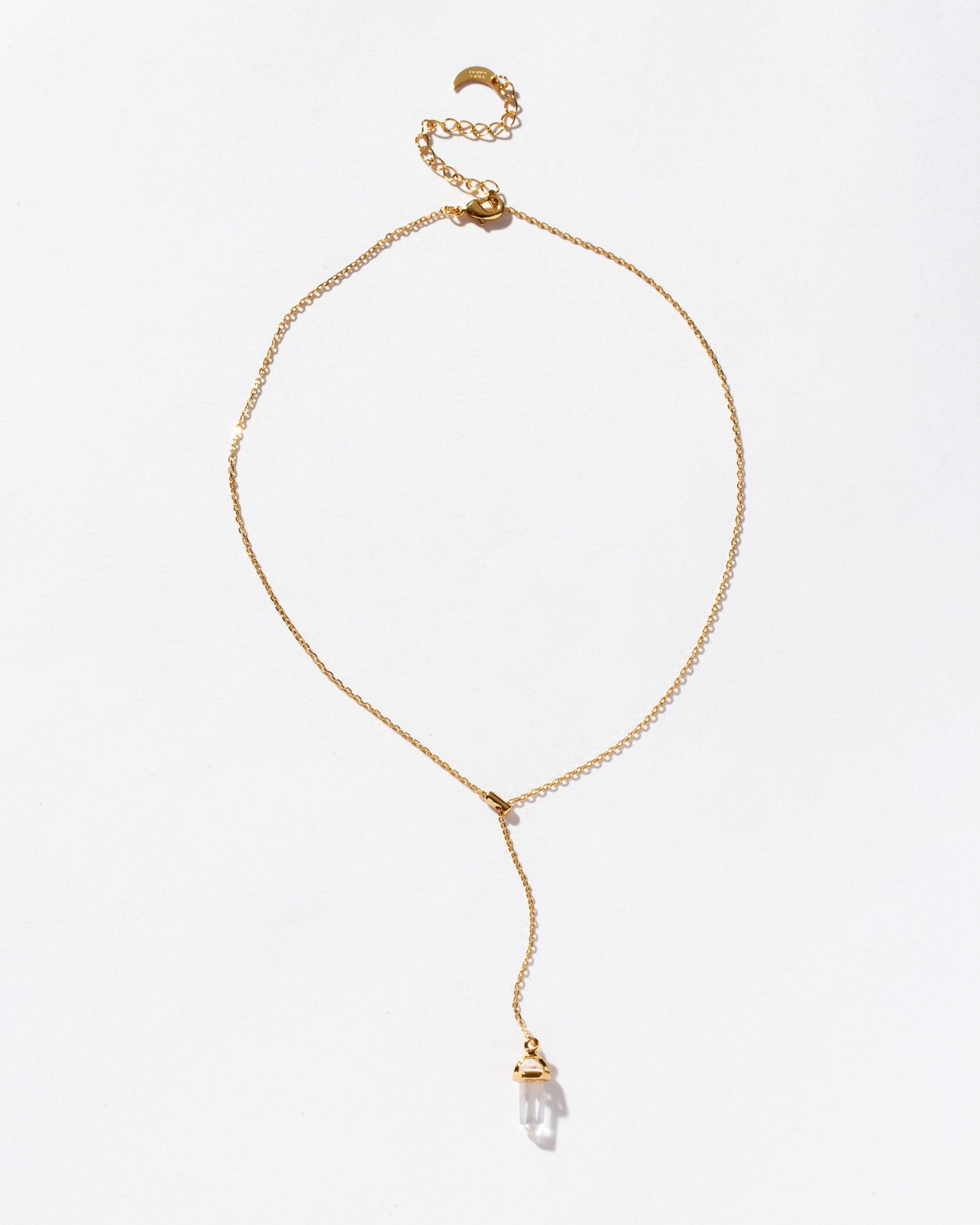 Prism Point Lariat