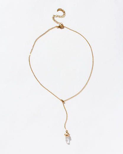 Prism Point Lariat
