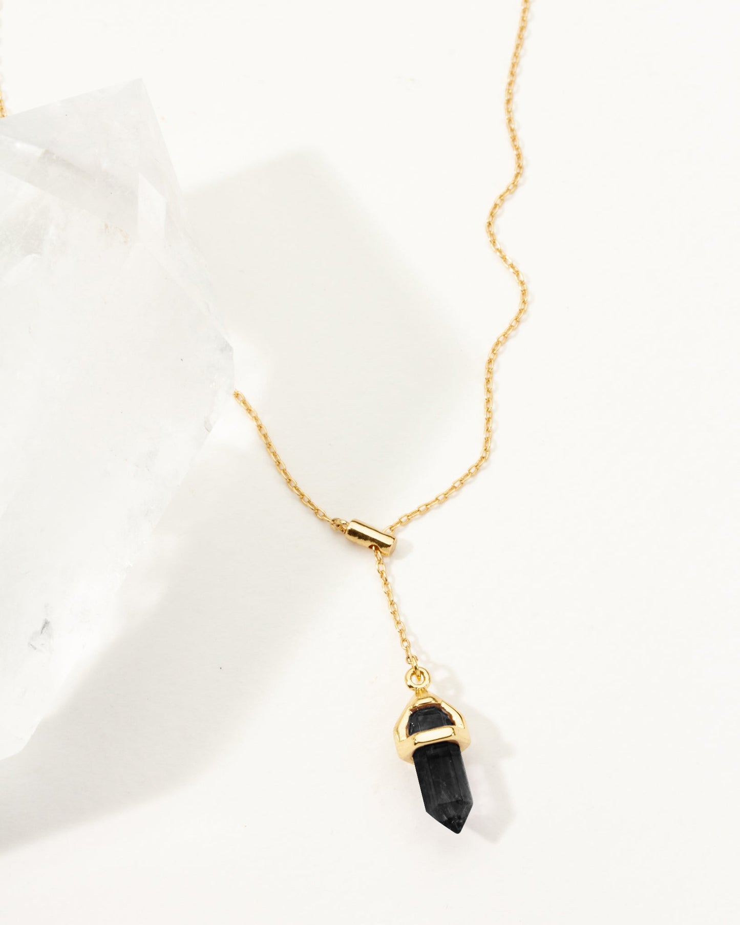 Prism Point Lariat