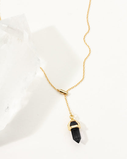 Prism Point Lariat