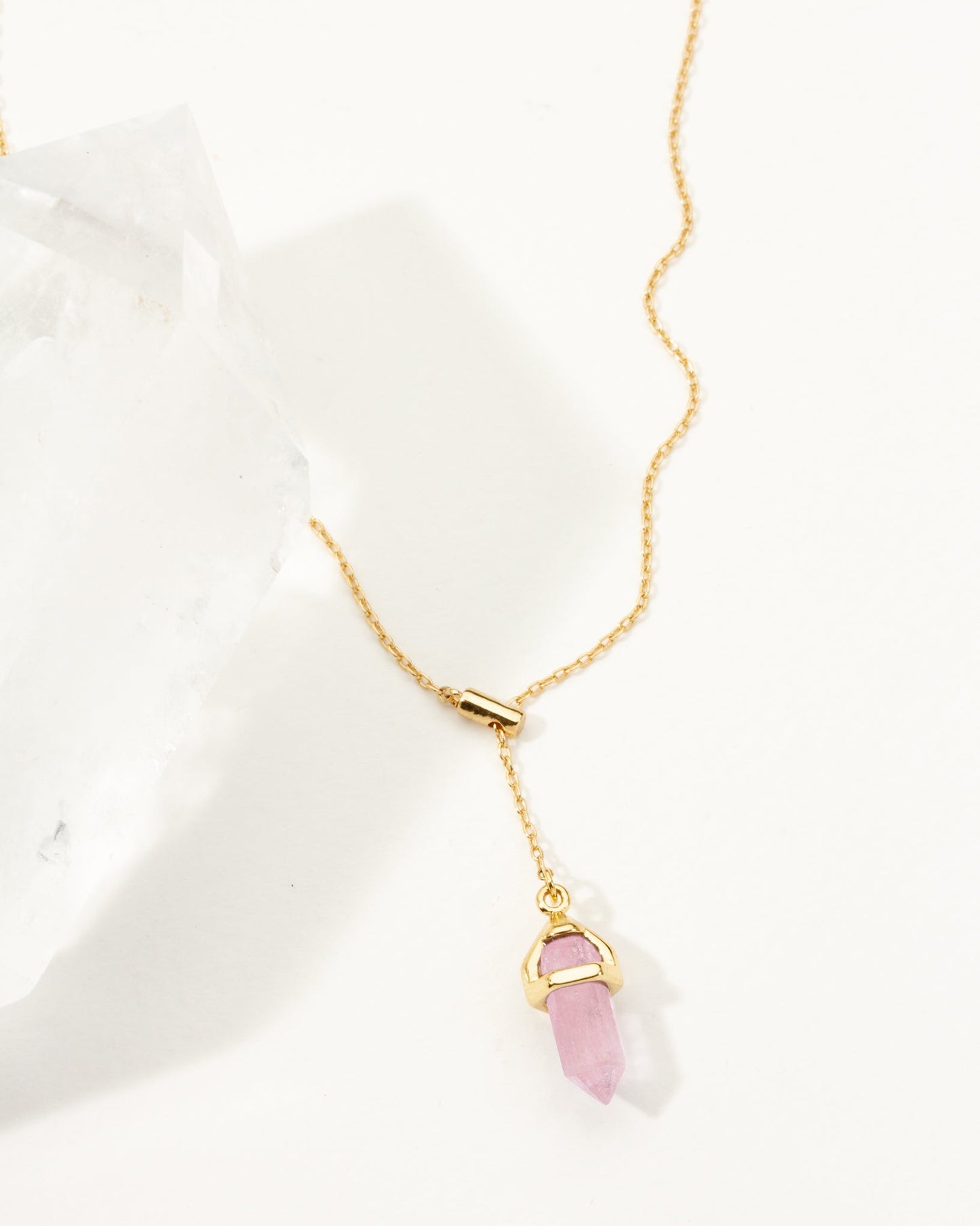 Prism Point Lariat