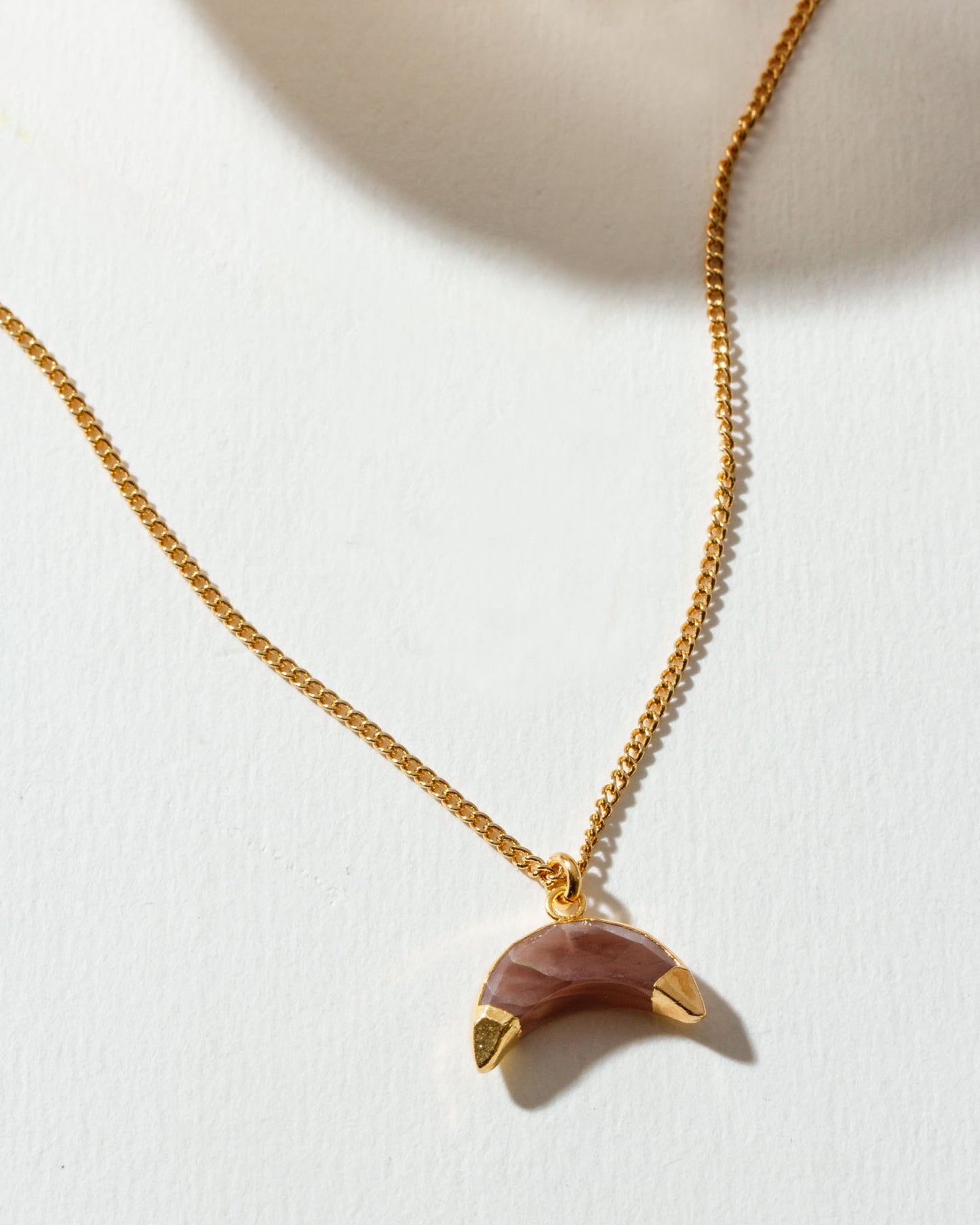 Caffeine Necklace Set