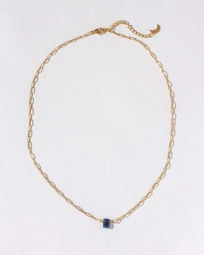 Prism Gems Birthstone Necklace