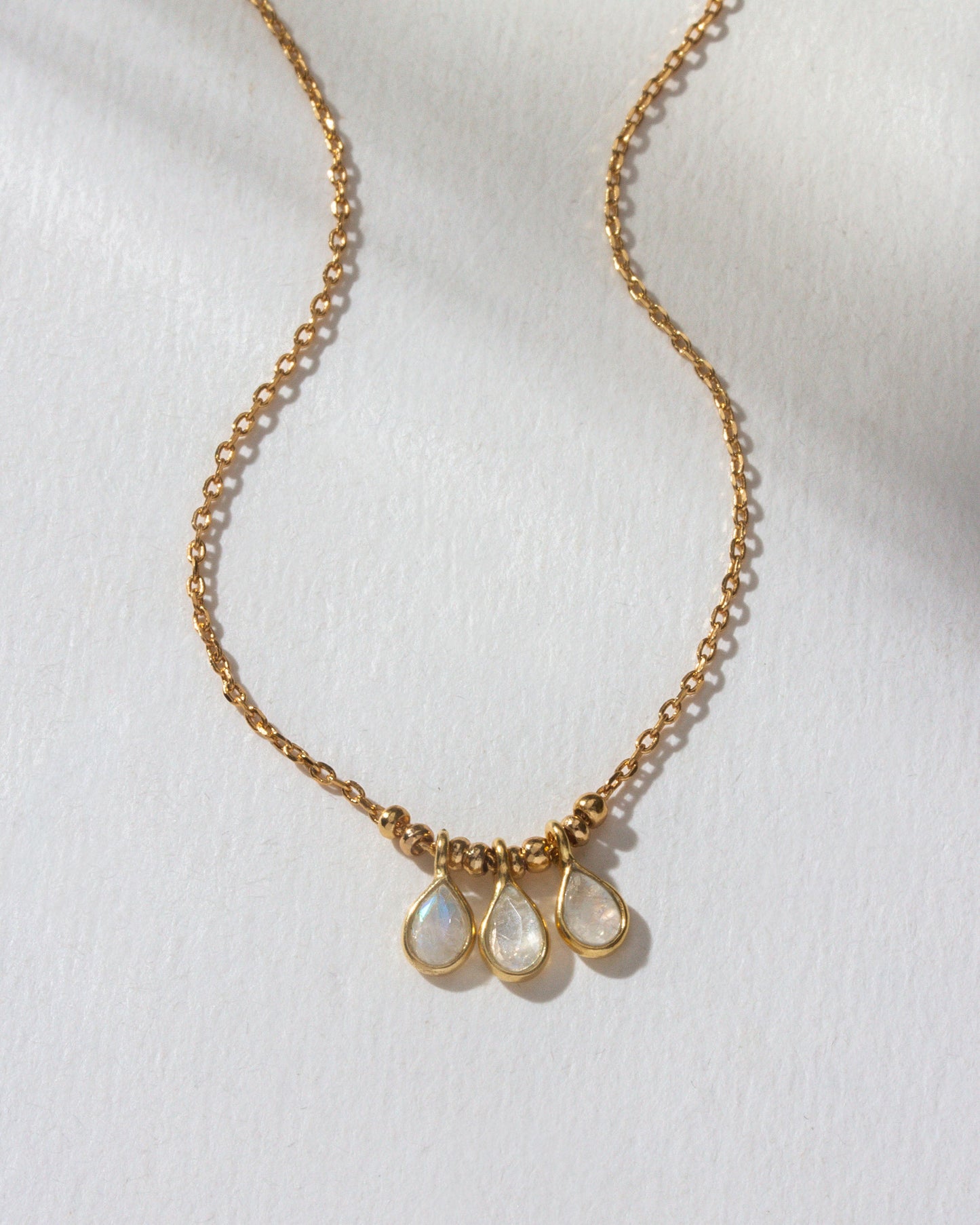 Misty Necklace