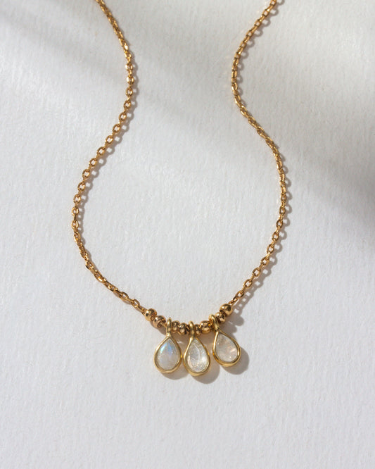 Misty Necklace