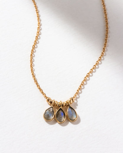 Misty Necklace